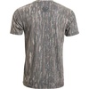 image:imageVortex x Realtree Core Logo Mens TShirtsRealtree Original
