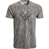 image:imageVortex x Realtree Core Logo Mens TShirtsRealtree Original
