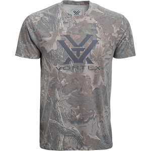 image:imageVortex x Realtree Core Logo Mens TShirtsRealtree Advantage Classic