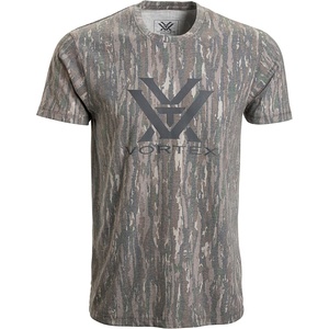 image:imageVortex x Realtree Core Logo Mens TShirtsRealtree Original